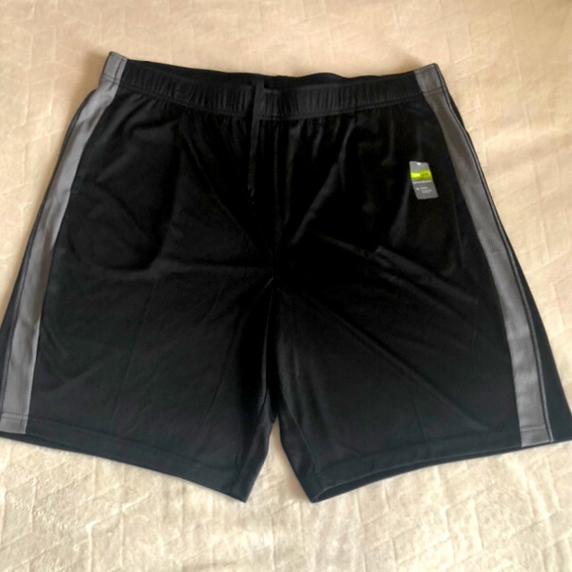Shorts Sport Men Tek Gear Xxl New